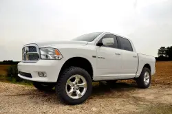 Rough Country - ROUGH COUNTRY 3.75 INCH LIFT KIT COMBO | RAM 1500 4WD - Image 2