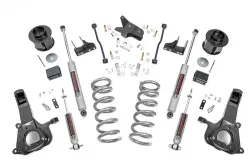 ROUGH COUNTRY 6 INCH LIFT KIT RAM 1500 2WD