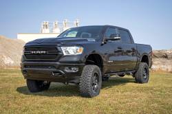 Rough Country - ROUGH COUNTRY 6 INCH LIFT KIT RAM 1500 2WD (2019-2022) - Image 2