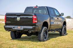Rough Country - ROUGH COUNTRY 6 INCH LIFT KIT RAM 1500 2WD (2019-2022) - Image 3