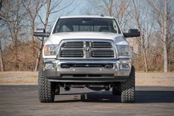Rough Country - ROUGH COUNTRY 5 INCH LIFT KIT RAM 2500 4WD (2014-2018) - Image 7