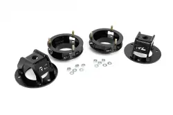 ROUGH COUNTRY 1.5 INCH LEVELING KIT DODGE 2500 4WD (1994-2002)