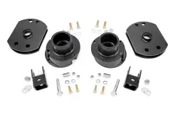 ROUGH COUNTRY 2.5 INCH LIFT KIT RAM 2500 4WD (2014-2022)