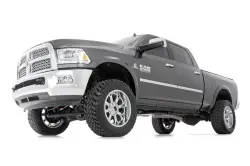 Rough Country - ROUGH COUNTRY 2.5 INCH LIFT KIT RAM 2500 4WD (2014-2022) - Image 3