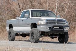 Rough Country - ROUGH COUNTRY 3 INCH LIFT KIT DODGE 2500 4WD (1994-2002) - Image 3