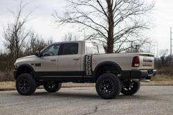 Rough Country - ROUGH COUNTRY 4.5 INCH LIFT KIT GAS | POWERWAGON | RAM 2500 4WD (2014-2018) - Image 3
