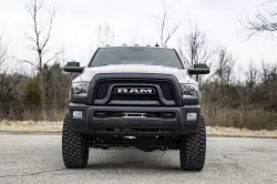 Rough Country - ROUGH COUNTRY 4.5 INCH LIFT KIT GAS | POWERWAGON | RAM 2500 4WD (2014-2018) - Image 4
