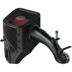 S&B Filters | Tanks - S&B COLD AIR INTAKE FOR 2020-2022 SILVERADO / SIERRA 2500 & 3500 6.6L - Image 2