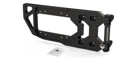 TeraFlex JL: Alpha HD Hinged Spare Tire Carrier Kit