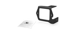 TeraFlex JL 4xe: Alpha Speaker Bracket Kit