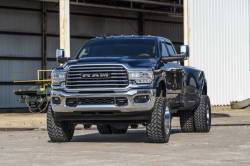 Rough Country - ROUGH COUNTRY 5 INCH LIFT KIT DRW | OE REAR AIR | RAM 3500 4WD (2020-2022) - Image 5