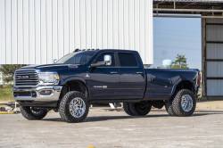 Rough Country - ROUGH COUNTRY 5 INCH LIFT KIT DRW | OE REAR AIR | RAM 3500 4WD (2020-2022) - Image 7