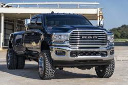 Rough Country - ROUGH COUNTRY 5 INCH LIFT KIT RAM 3500 4WD (2019-2022) - Image 2