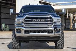 Rough Country - ROUGH COUNTRY 5 INCH LIFT KIT RAM 3500 4WD (2019-2022) - Image 3