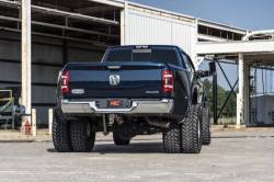 Rough Country - ROUGH COUNTRY 5 INCH LIFT KIT RAM 3500 4WD (2019-2022) - Image 4