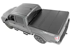 Rough Country - ROUGH COUNTRY HARD FOLDING BED COVER 5 FT BED | TOYOTA TACOMA 2WD/4WD (16-22) - Image 2