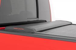 Rough Country - ROUGH COUNTRY RETRACTABLE BED COVER 5'7" BED | RAM 1500 (19-22)/1500 TRX (21-22) - Image 3