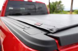 Rough Country - ROUGH COUNTRY SOFT ROLL UP BED COVER FORD F-150 2WD/4WD (15-22) - Image 6