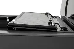 Rough Country - ROUGH COUNTRY HARD LOW PROFILE BED COVER 5' BED | CHEVY/GMC CANYON/COLORADO (15-25) - Image 2
