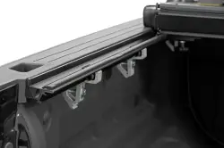Rough Country - ROUGH COUNTRY HARD LOW PROFILE BED COVER 5' BED | CHEVY/GMC CANYON/COLORADO (15-25) - Image 3