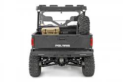 Rough Country - ROUGH COUNTRY REAR FACING 2-INCH/3-INCH LED KIT POLARIS RANGER (2013-2022) - Image 1