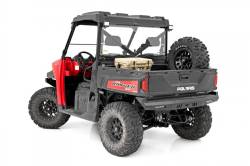 Rough Country - ROUGH COUNTRY REAR FACING 2-INCH/3-INCH LED KIT POLARIS RANGER (2013-2022) - Image 3