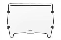 Rough Country - ROUGH COUNTRY FULL WINDSHIELD SCRATCH RESISTANT | JOHN DEERE GATOR (12-22) - Image 5
