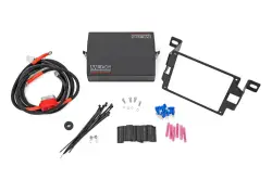 Rough Country - ROUGH COUNTRY MLC-6 MULTIPLE LIGHT CONTROLLER | FORD BRONCO (2021-2025) - Image 2