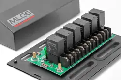 Rough Country - ROUGH COUNTRY MLC-6 MULTIPLE LIGHT CONTROLLER | FORD BRONCO (2021-2025) - Image 3