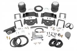 Rough Country - ROUGH COUNTRY AIR SPRING KIT 0-6" LIFTS | TOYOTA TUNDRA 2WD/4WD (2007-2021) - Image 2