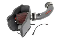 Rough Country - ROUGH COUNTRY 6.7L COLD AIR INTAKE FORD SUPER DUTY (2017-2020) - Image 1