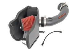 Rough Country - ROUGH COUNTRY 6.7L COLD AIR INTAKE FORD SUPER DUTY (2017-2020) - Image 2