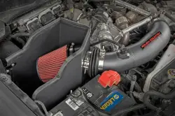 Rough Country - ROUGH COUNTRY 6.7L COLD AIR INTAKE FORD SUPER DUTY (2017-2020) - Image 3