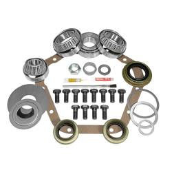 USA Standard - Dana 60 front Master Overhaul Kit | Koyo Bearings | USA Standard - Image 1