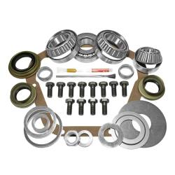 Dana Spicer - Dana 60 Reverse Rotation - Yukon Gear & Axle - Dana 60 & 61 Front Master Overhaul Kit | Koyo Bearings | USA Standard