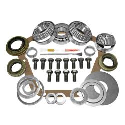 Yukon Gear & Axle - Dana 60 & 61 Front Master Overhaul Kit | Koyo Bearings | USA Standard - Image 1