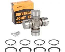 Matsuba Driveline U-Joint for Toyota Pickup