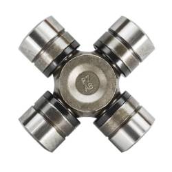 Dana Spicer - Dana Spicer 5-806X Dana 60 Front Axle U-Joint | 1480 | Forged Cross w/o Zerk - Image 1