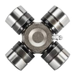 Dana Spicer - Dana Spicer 5-733X Dana 60 Front Axle U-Joint | 1480 | Forged Cross W/ Zerk - Image 1