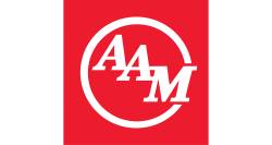 American Axle Manufacturing (AAM) - AAM 12 Bolt 9.25" 1555 Front Axle U-Joint | 07+ Dodge Ram Front - Image 3