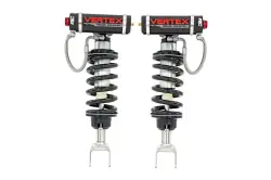ROUGH COUNTRY 2 INCH LEVELING KIT VERTEX COILOVERS | RAM 1500 2WD/4WD (19-22)