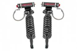 Rough Country - ROUGH COUNTRY VERTEX 2.5 ADJ FRONT SHOCKS 3" | FORD F-150 4WD (2009-2013)