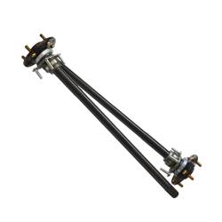 Nitro Gear & Axle - Dana 44 35 Spline Chrome-Moly Rear Axles | 2007-2018 Jeep Wrangler JK | Nitro Gear & Axle - Image 2