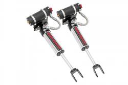 ROUGH COUNTRY VERTEX 2.5 ADJ FRONT SHOCKS 3.5" | CHEVY/GMC 2500HD (20-22)