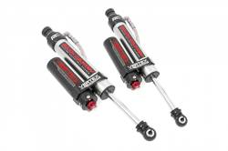 ROUGH COUNTRY VERTEX 2.5 ADJ REAR SHOCKS 2" | RAM 1500 2WD/4WD (2019-2022)