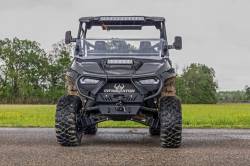 Rough Country - ROUGH COUNTRY 2 INCH LIFT KIT INTIMIDATOR GC1K/GC1K CREW 4WD (2018-2022) - Image 7