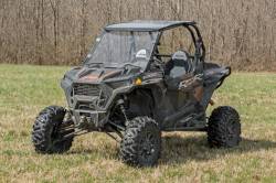 Rough Country - ROUGH COUNTRY 2.5 INCH LIFT KIT POLARIS RZR XP 1000/RZR XP 4 1000 4WD (14-22) - Image 4