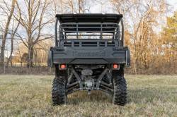 Rough Country - ROUGH COUNTRY 3 INCH LIFT KIT KAWASAKI MULE PRO DX/MULE PRO DXT 4WD (2016-2022) - Image 4