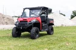 Rough Country - ROUGH COUNTRY 3 INCH LIFT KIT POLARIS RANGER XP 900/RANGER XP 900 CREW (13-22) - Image 6