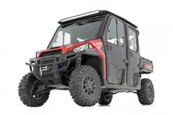 Rough Country - ROUGH COUNTRY 3IN POLARIS LIFT KIT POLARIS RANGER 1000XP HVAC (2016-2020) - Image 6